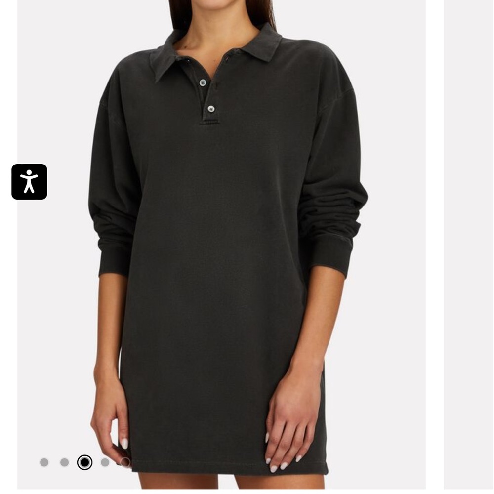 Christina Lehr polo dress 2